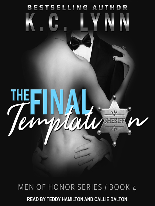 Title details for The Final Temptation by K.C. Lynn - Available